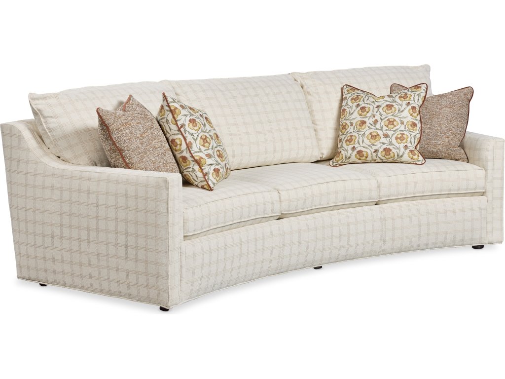 Dekker Conversation Sofa