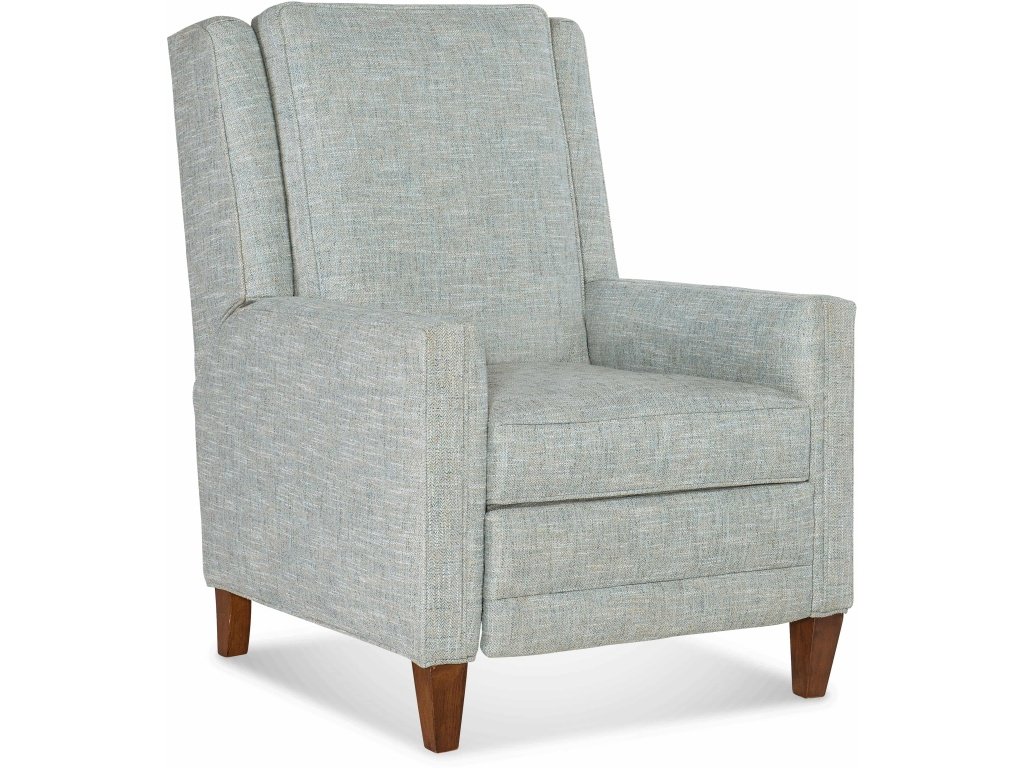 Dekker Recliner Solid Back - Pwr without Art Headrest