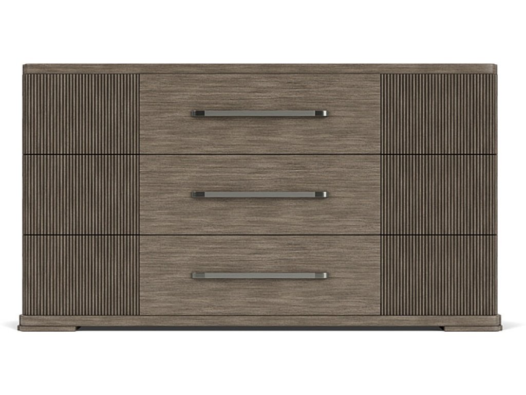 Nine Drawer Dresser