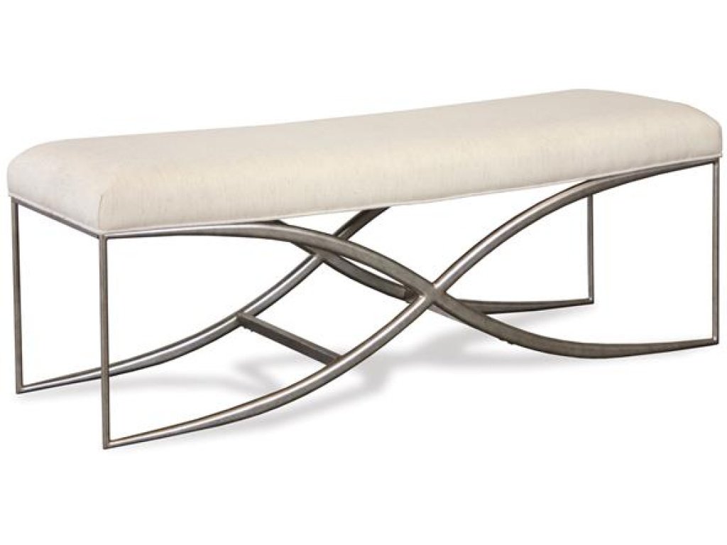 Upholstered Bed Bench