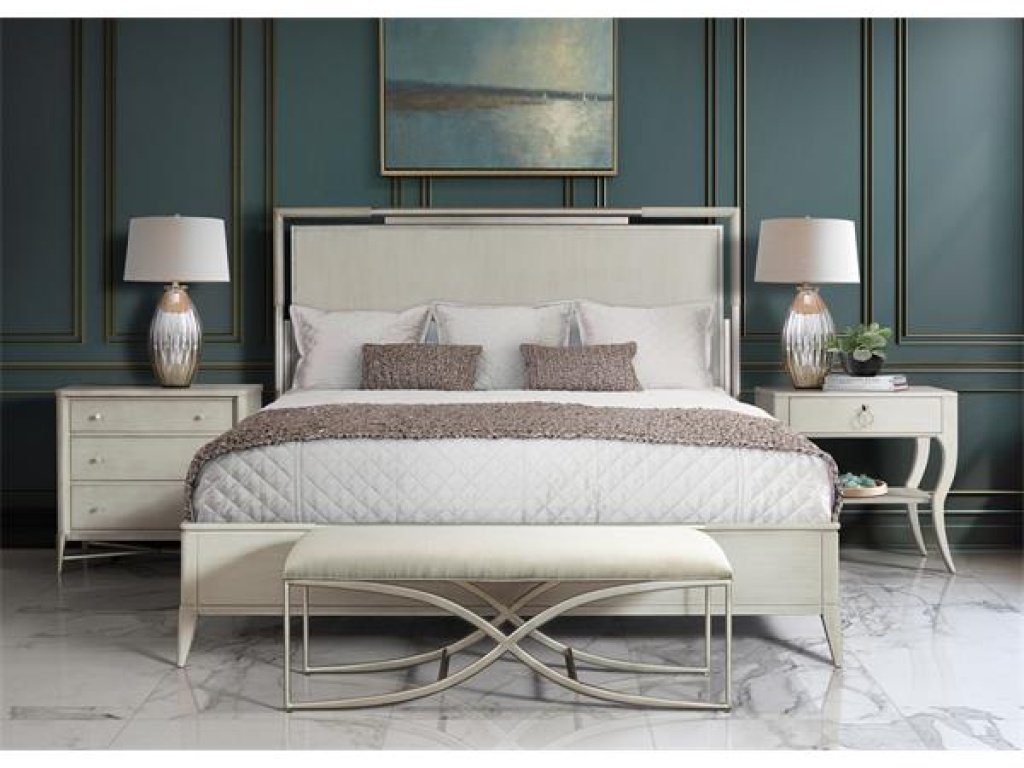 Upholstered Bed Bench