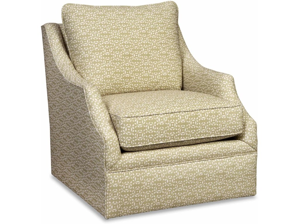 Swivel Chair