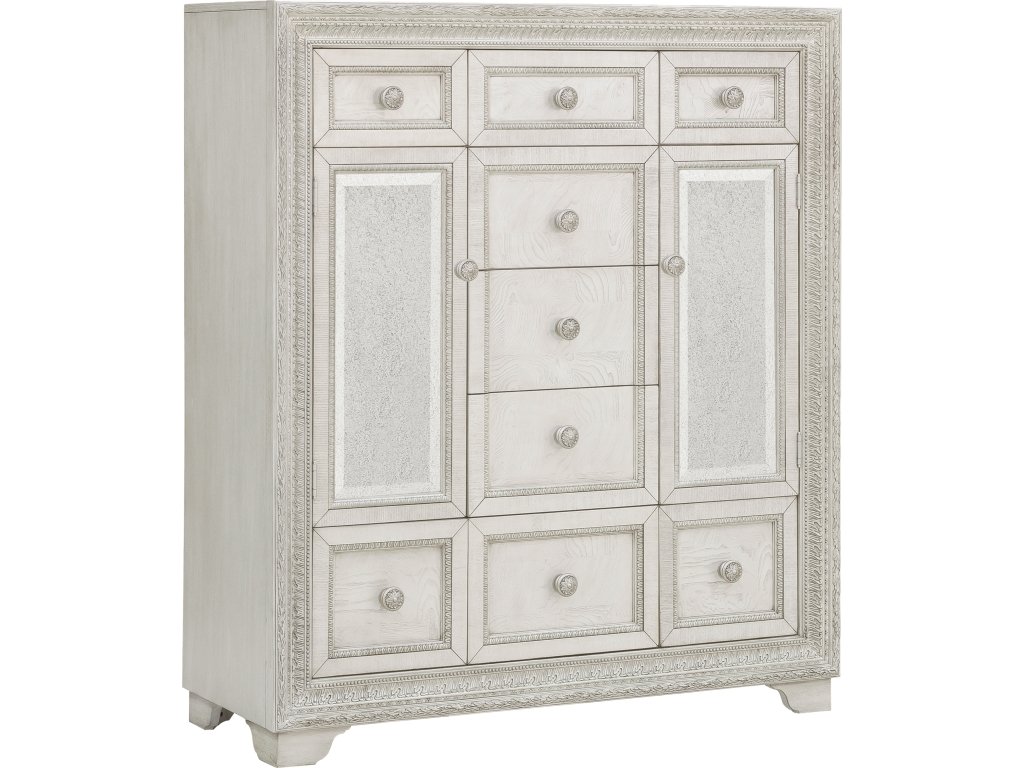 PFC Camila 9 Drawer Door Chest