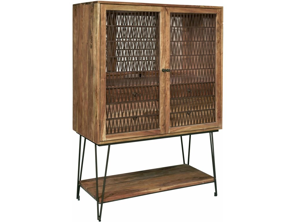 Bar Cabinet
