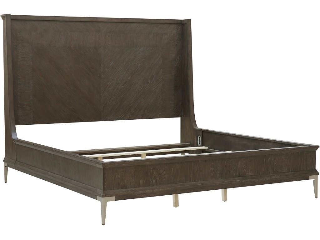 Drew & Jonathan Home Boulevard Queen Panel Bed