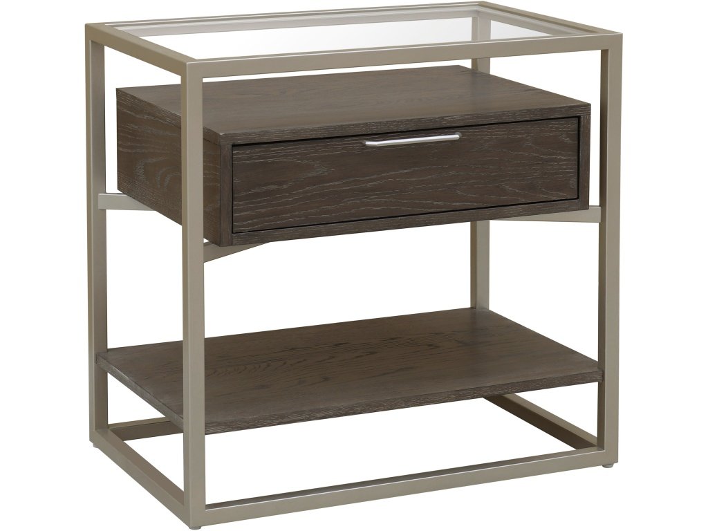Drew & Jonathan Home Boulevard Accent Nightstand