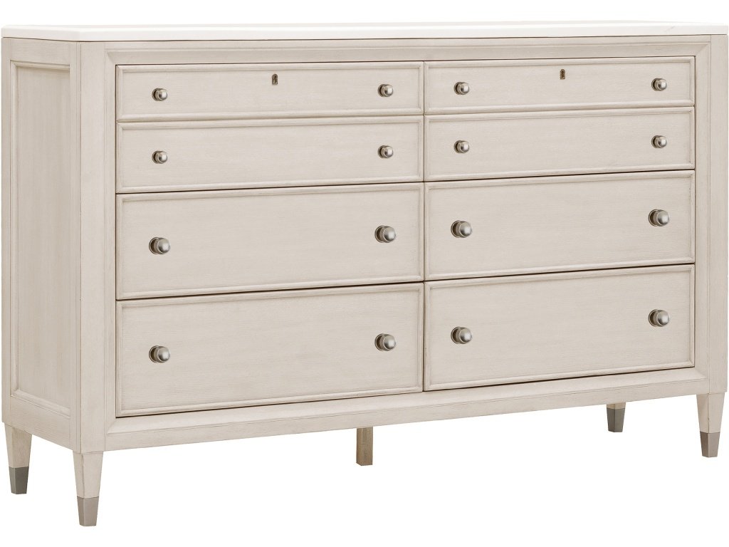 PFC Ashby Place 6-Drawer Dresser