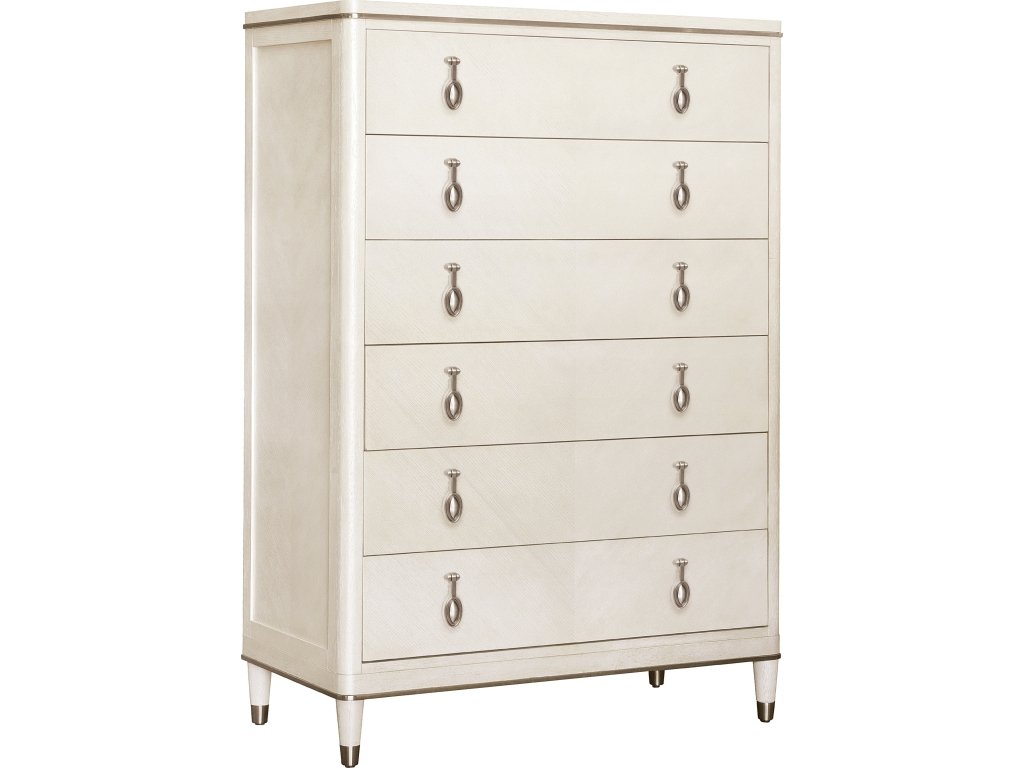 PFC Grace 6-Drawer Chest