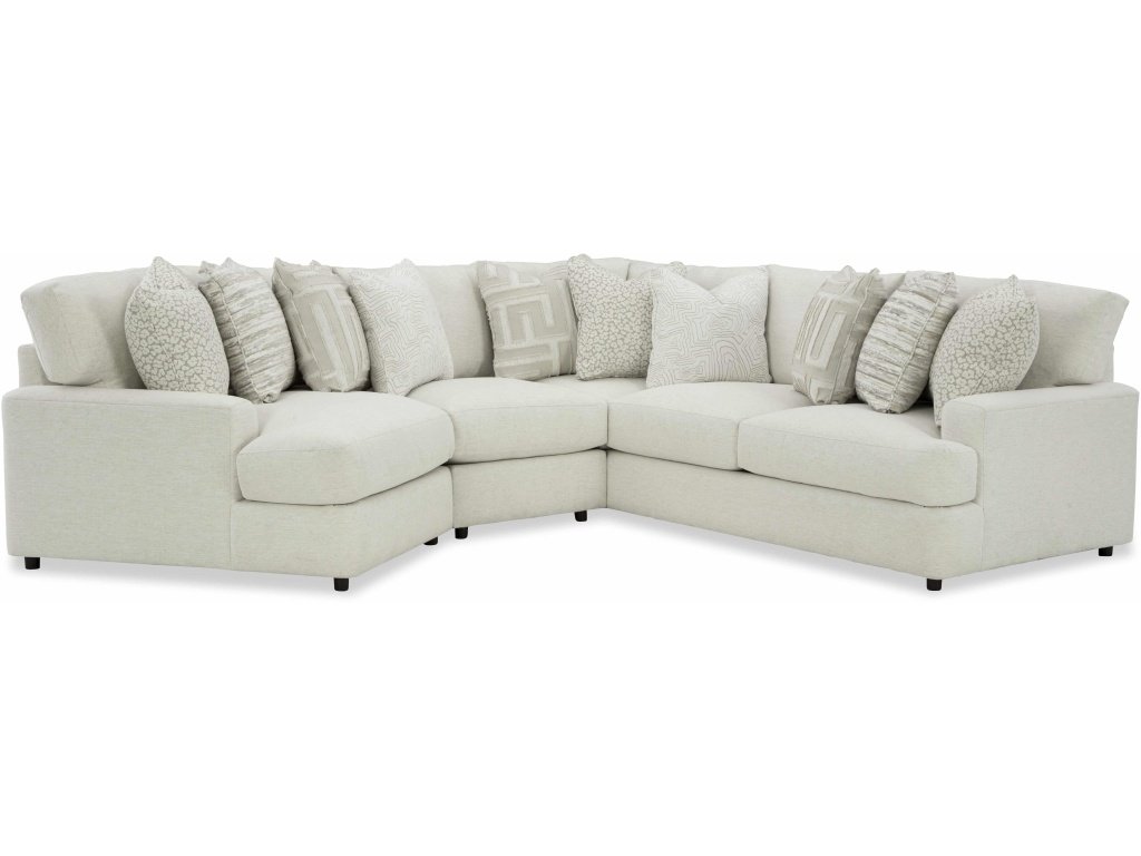 Sectional