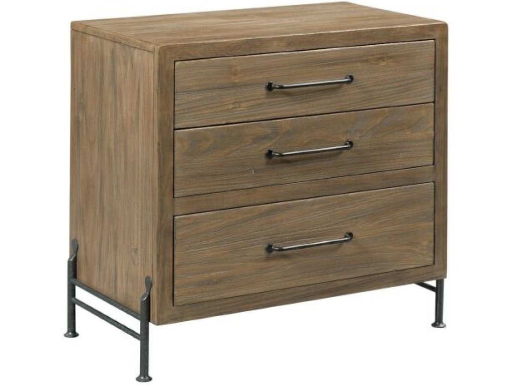 Smithville Nightstand