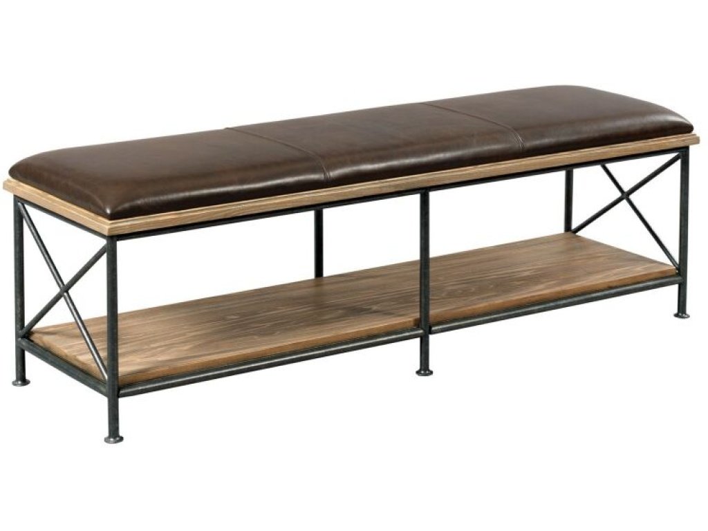 Taylor Bed Bench