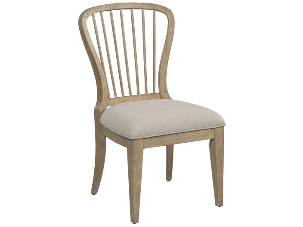 Larksville Spindle Back Side Chair