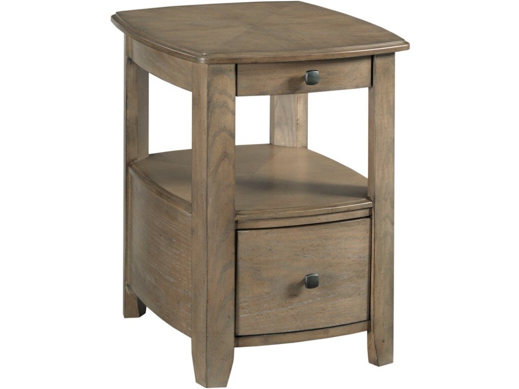 Chairside Table