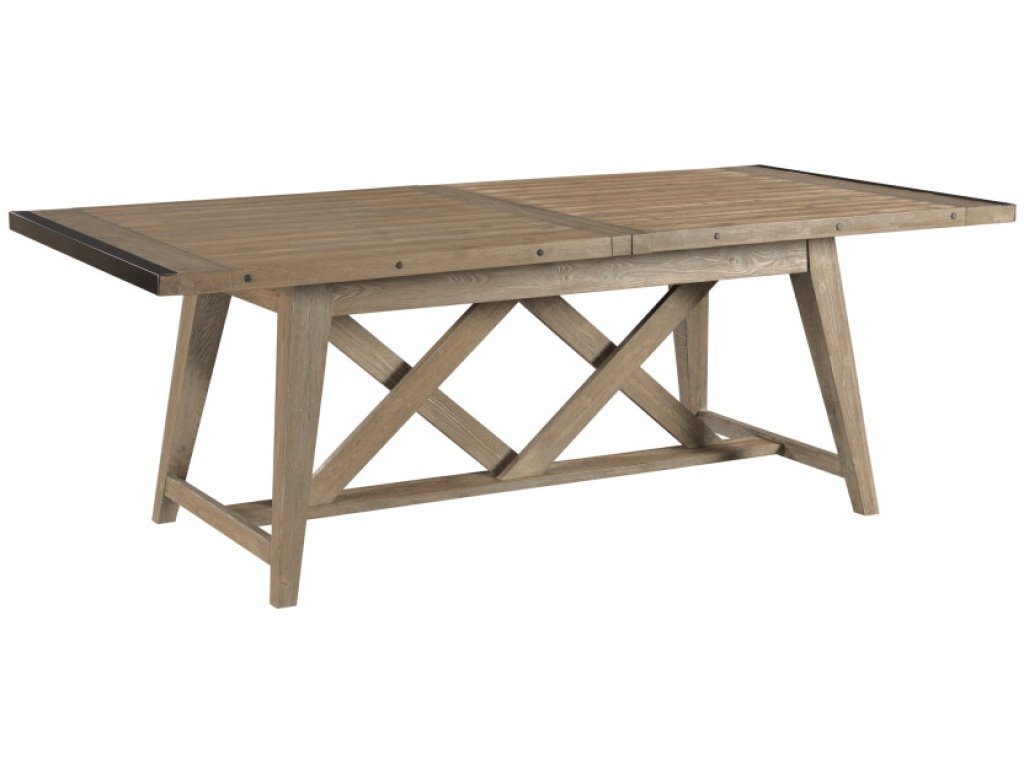 Clarendon Rectangular Dining Table