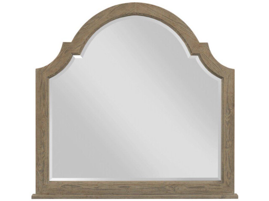 Albion Mirror