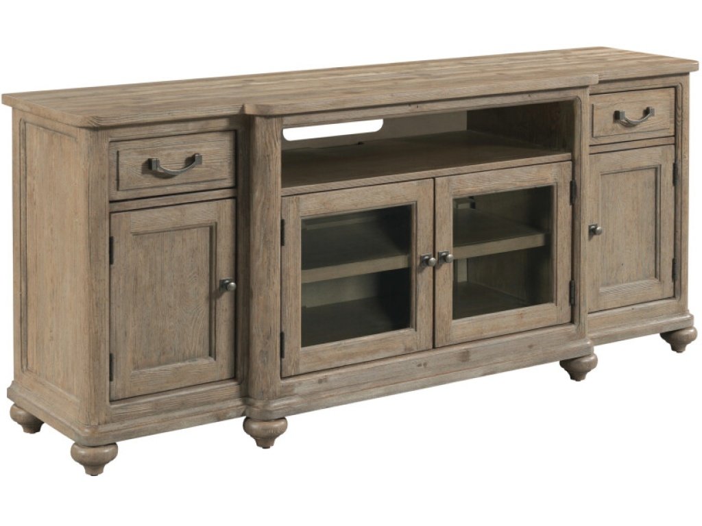 Chatham Entertainment Console