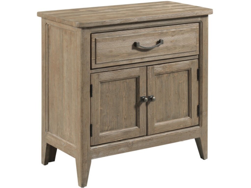 Bessemer Bachelors Chest
