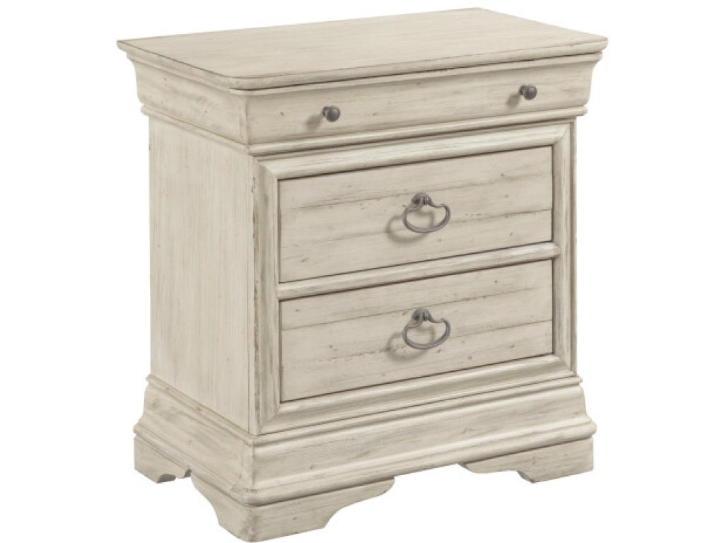 Parkland Nightstand