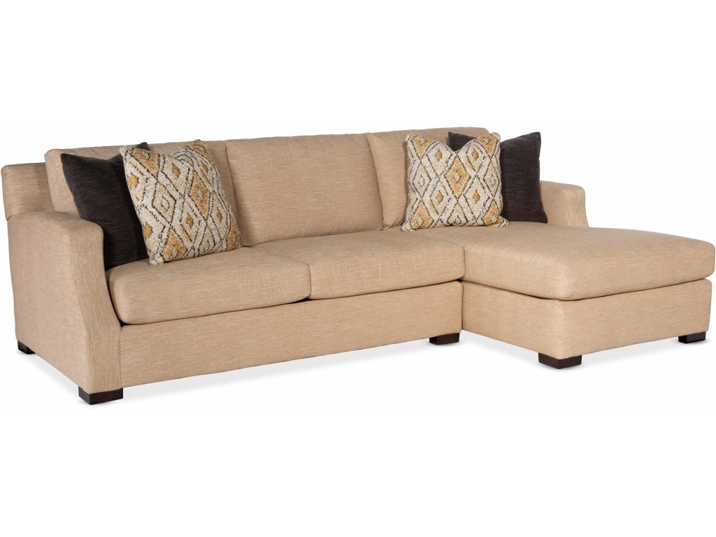 Sariah Sectional
