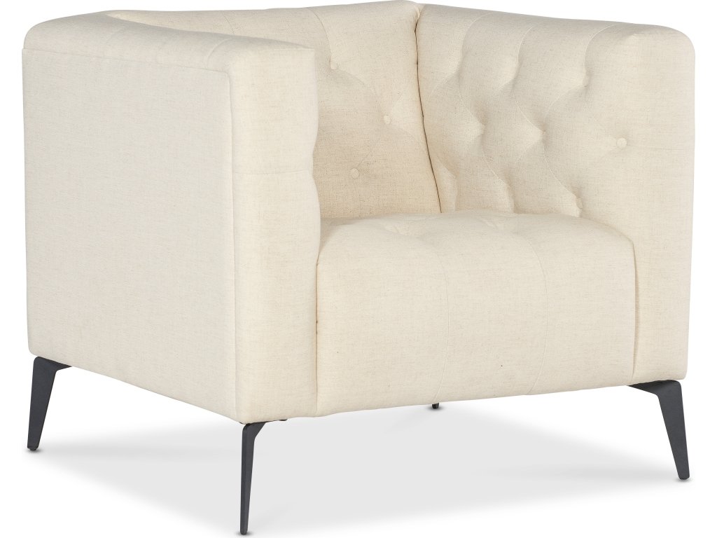 Nicolla Stationary Chair