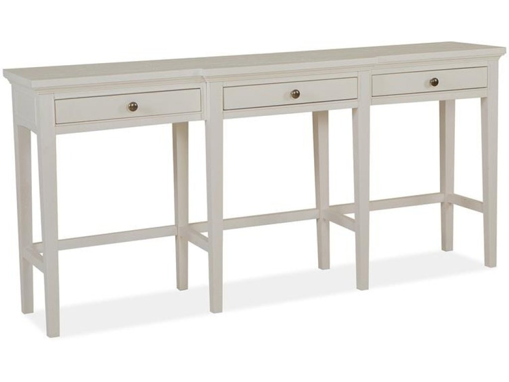 Console Sofa Table