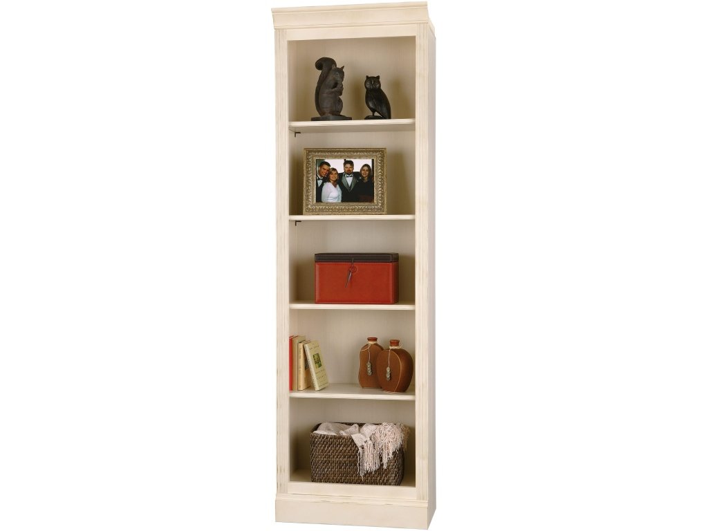 Bunching Bookcase