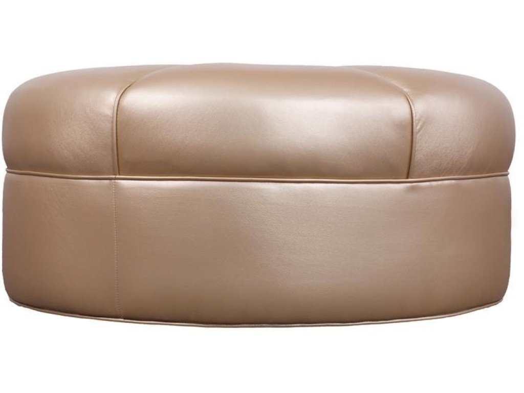 Accent Cocktail Ottoman