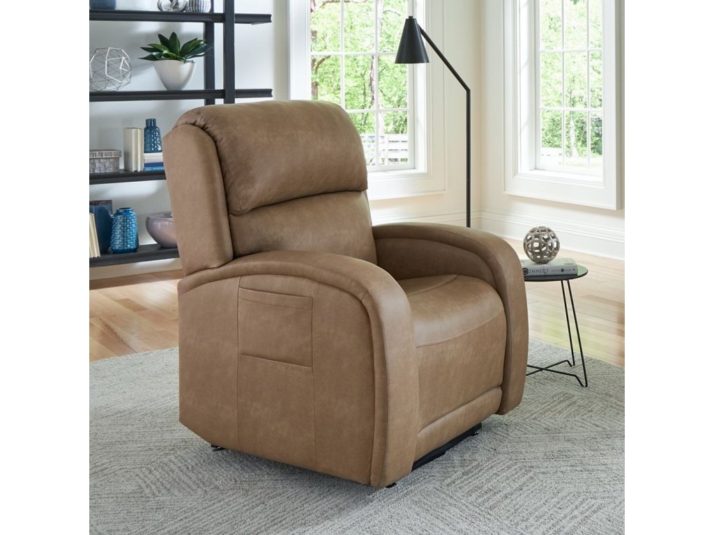 UC667 5-Zone Power Recliner
