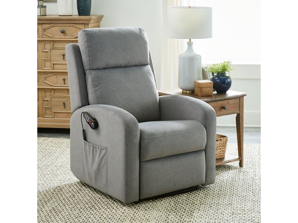 UC673 5-Zone Power Recliner