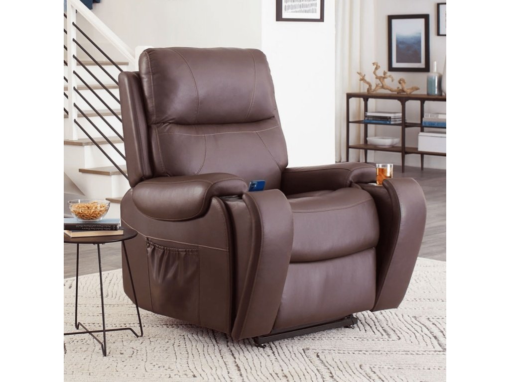 UC671 5-Zone Power Recliner