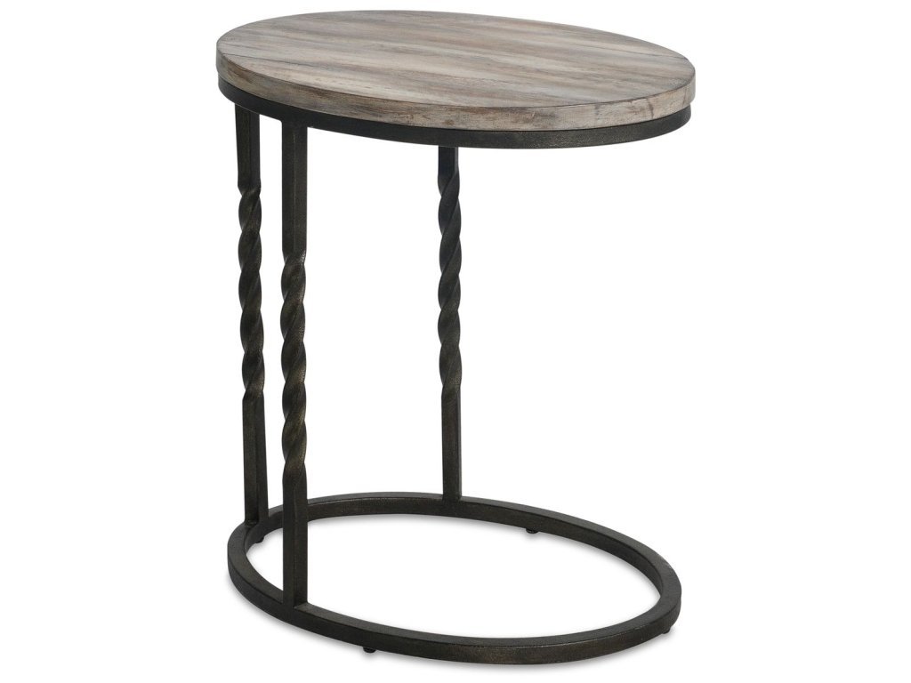 Tauret Accent Table
