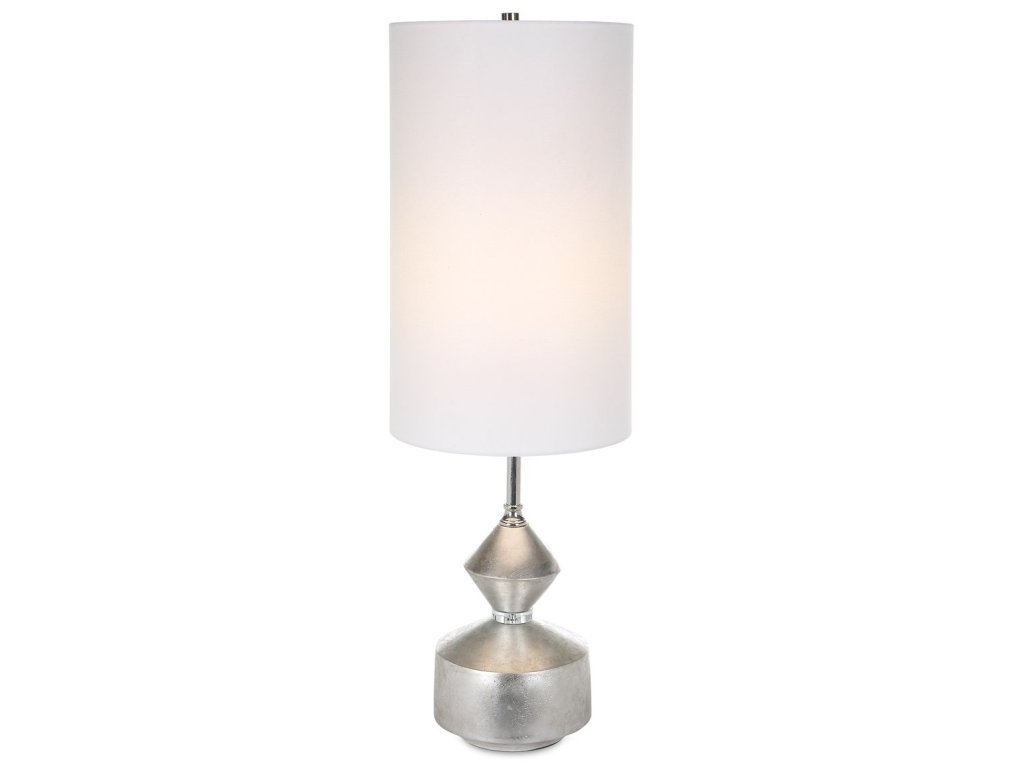 Vial Buffet Lamp