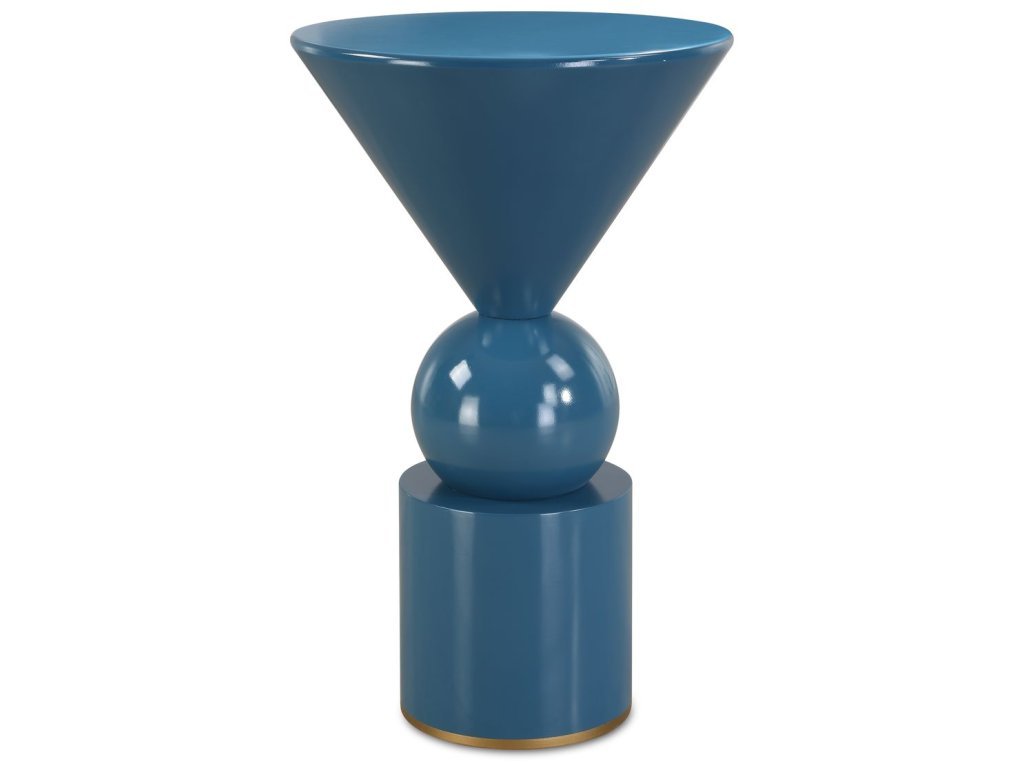 Trig Accent Table