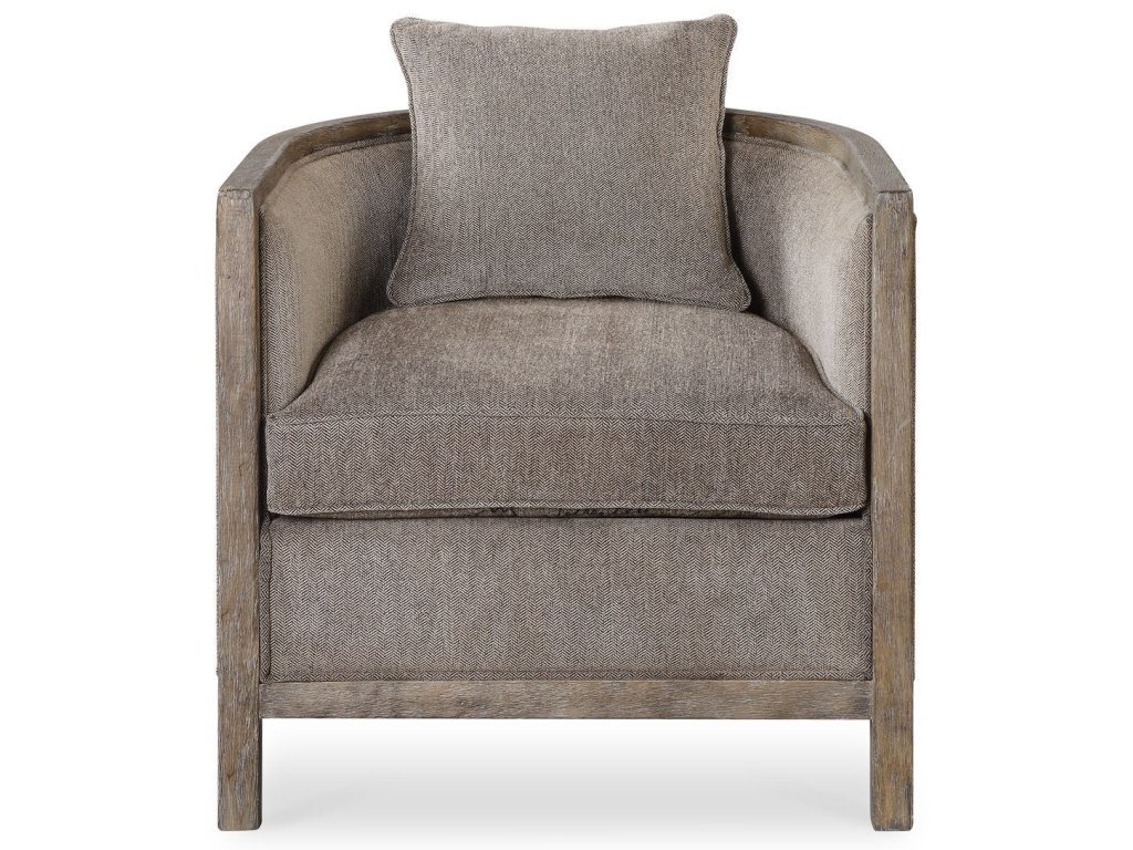 Viaggio Accent Chair