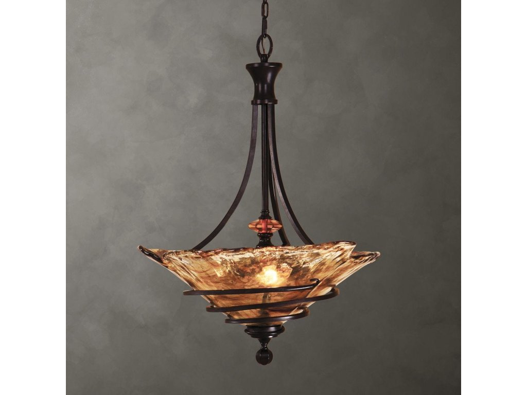Vitalia, 3 Lt Pendant