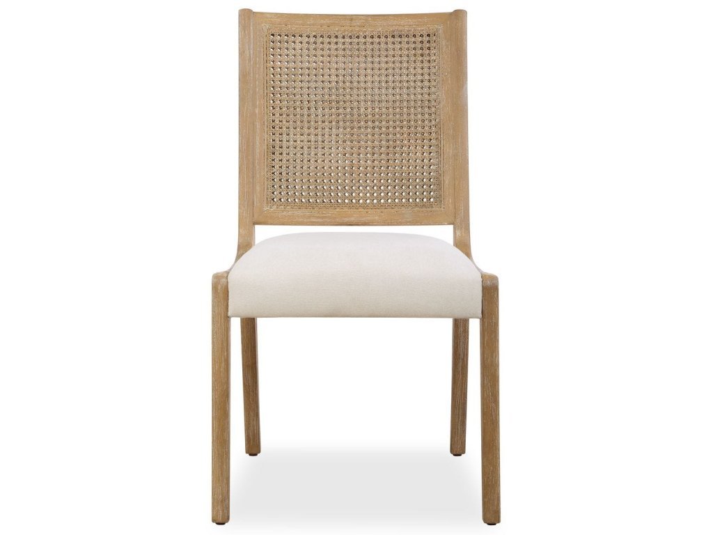 Interweave Dining Chair, 2 Per Box, Priced Each