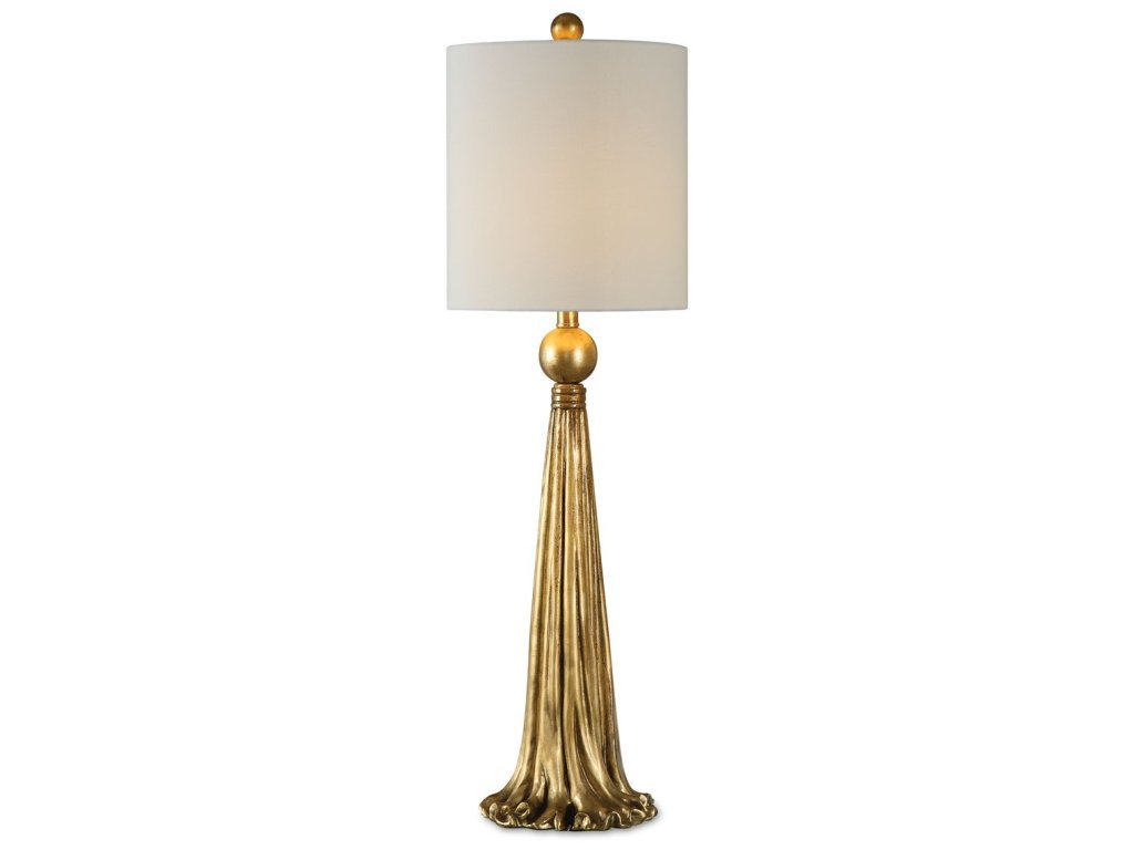 Paravani Buffet Lamp