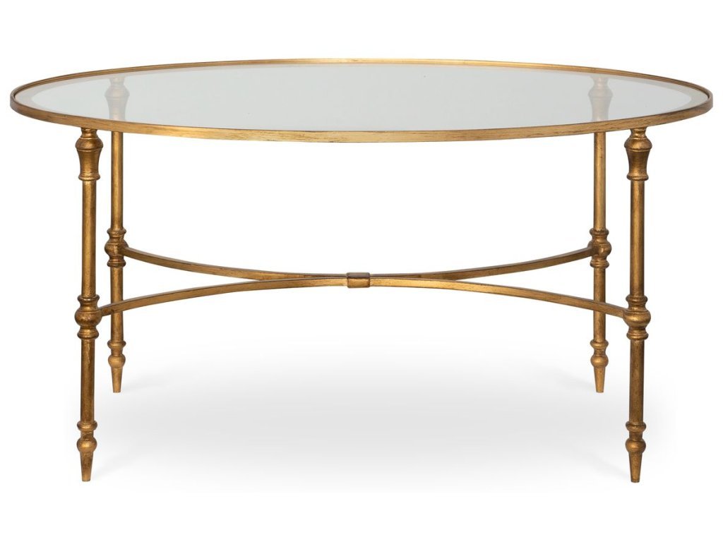 Vitya Coffee Table