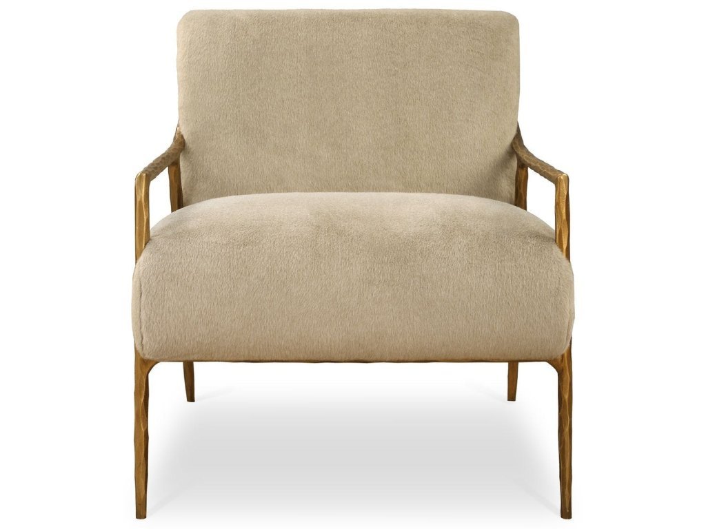 Kashmir Accent Chair