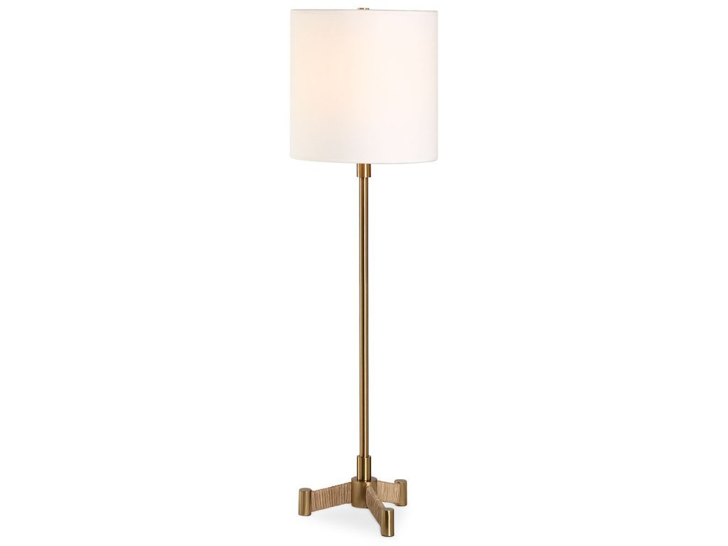 Lautoka Buffet Lamp