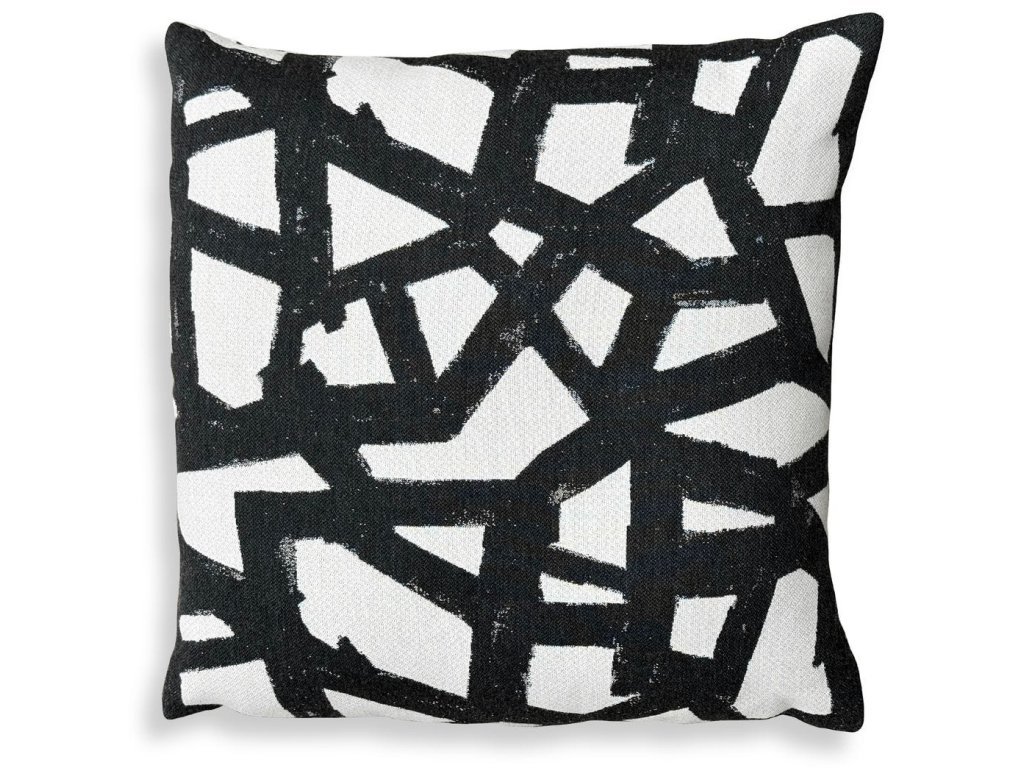 Draft Outdoor Pillow