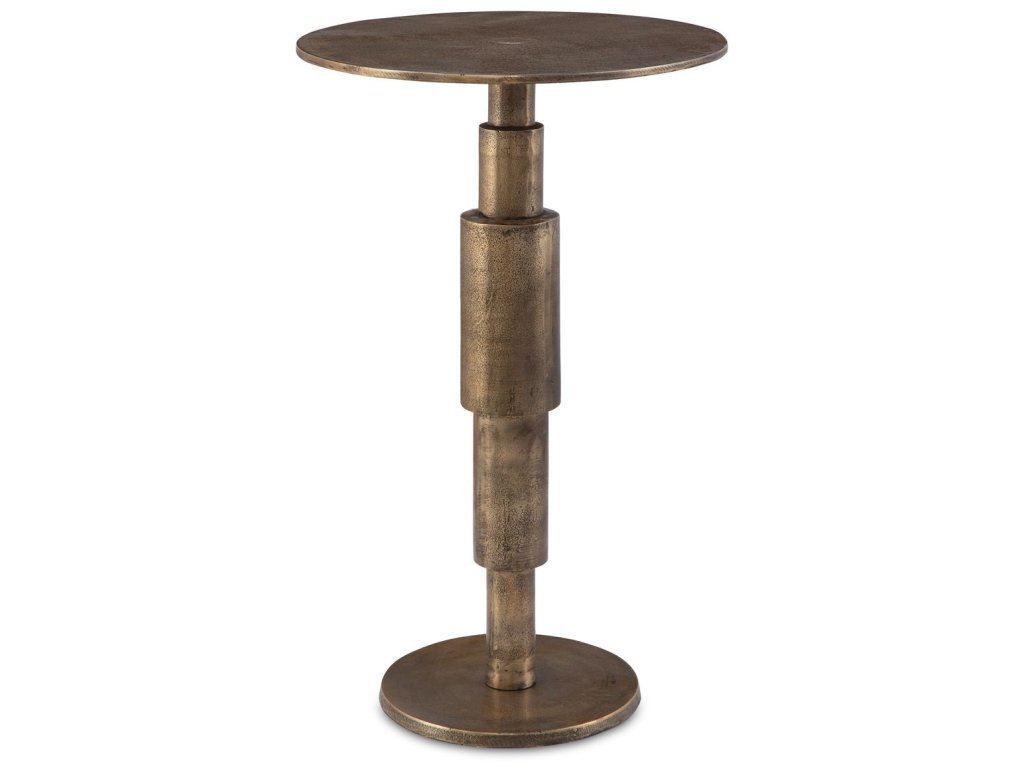 Descend Accent Table