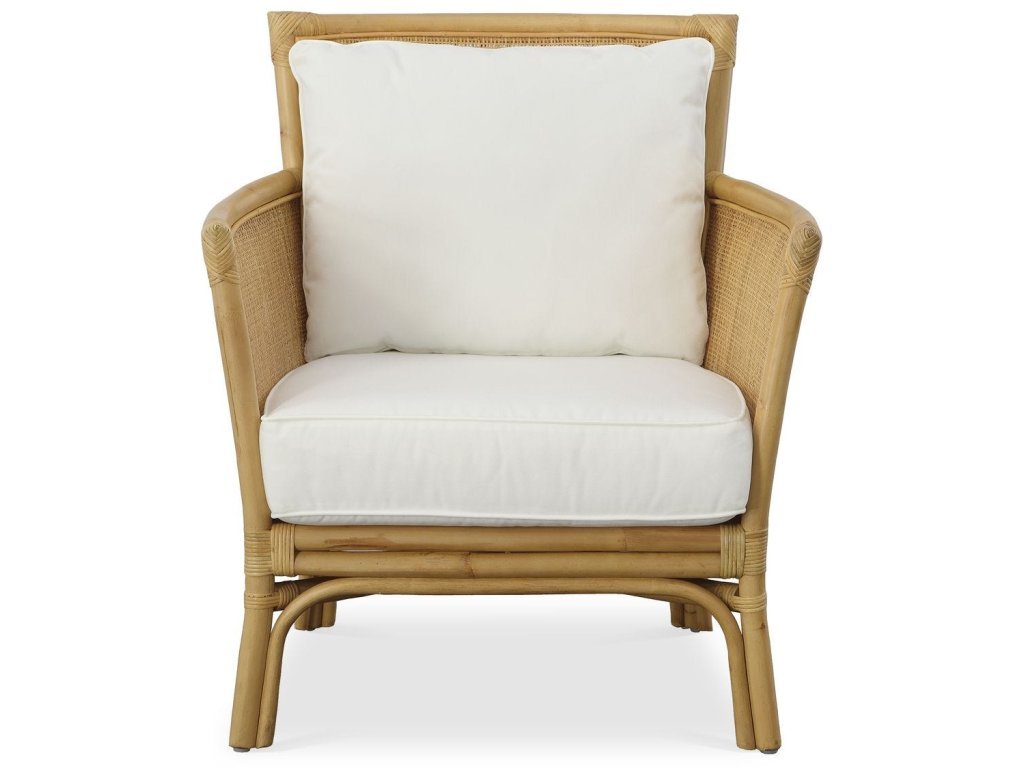 Pacific Accent Chair