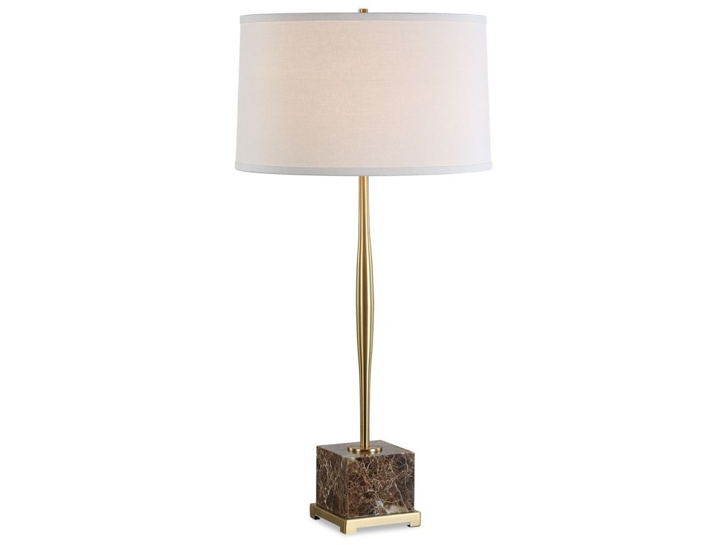 Booker Table Lamp
