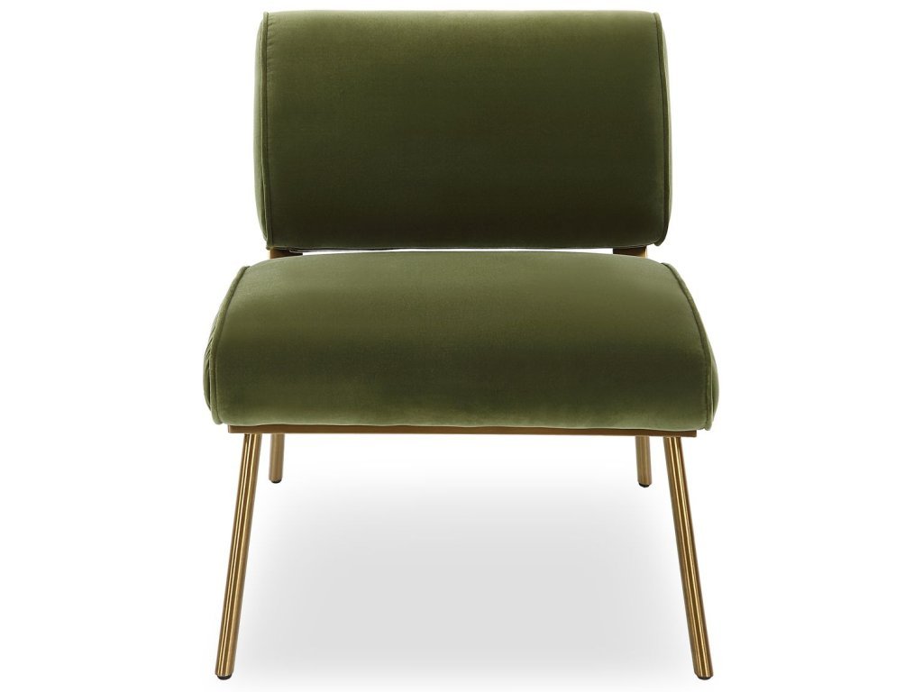 Knoll Accent Chair