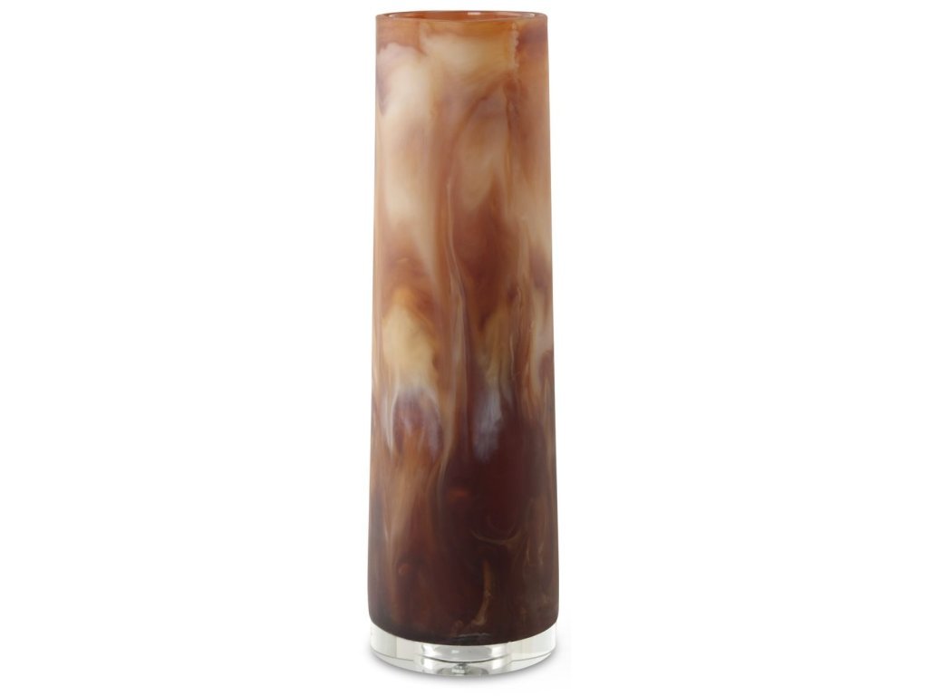 Iced Mocha, Vase