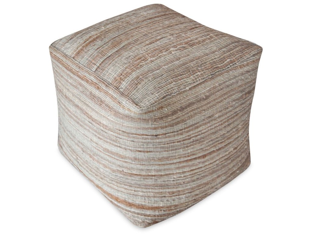 Shiro Pouf