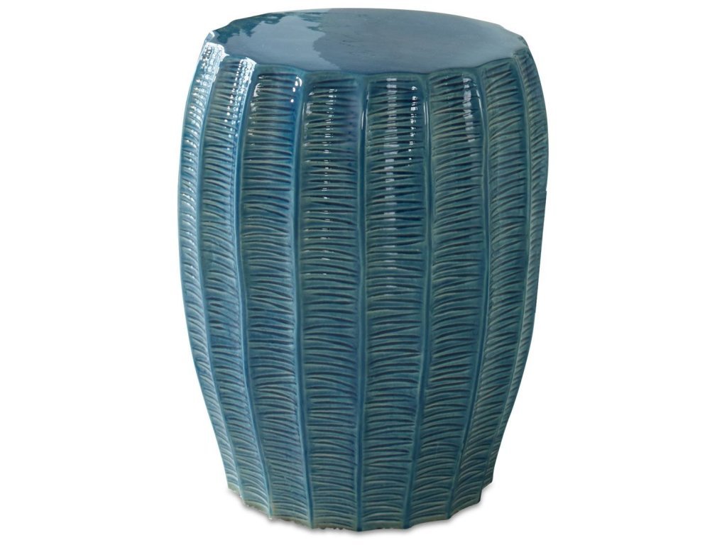 Harbor Garden Stool