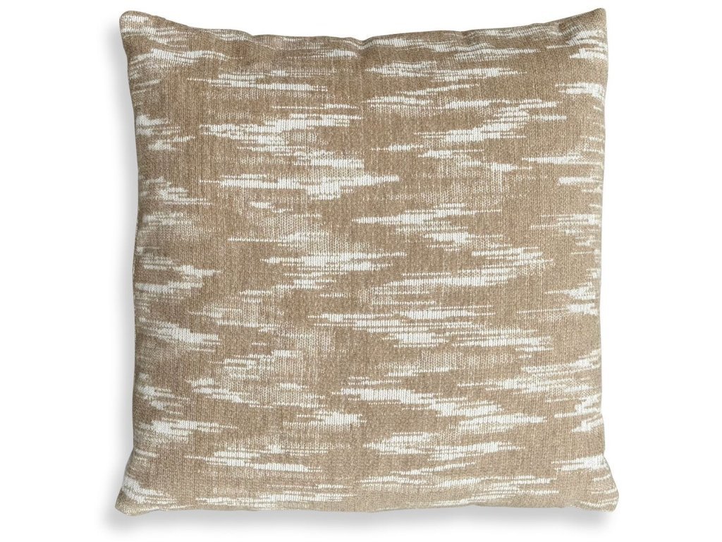 Mountains Outdoor Pillow