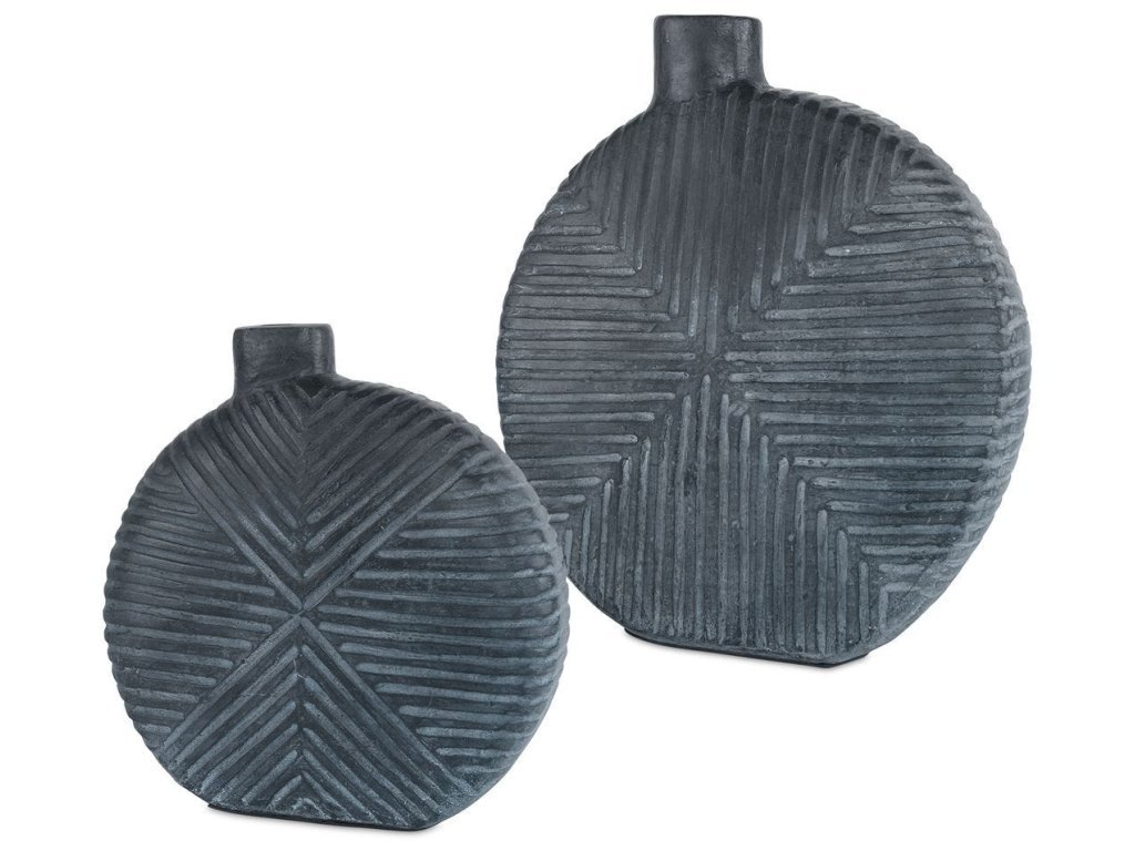 Viewpoint Vases, S/2